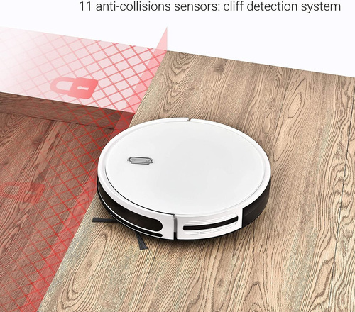Robot sprzątający VENGA RVC 3000