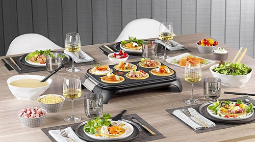 Naleśnikarka TEFAL PY558813 Crep Party