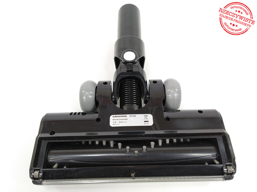 Odkurzacz bezprzewodowy GRUNDIG VCP 4230