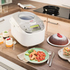 Kombiwar/ Urządzenie wielofunkcyjne TEFAL RK812