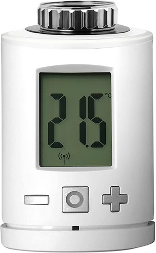 Głowica termostatyczna SMART HOME DuoFern 2