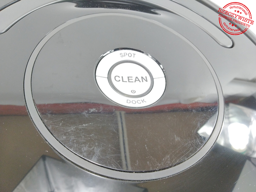 Odkurzacz automatyczny/  Robot sprzątający  iROBOT Roomba 671 