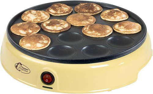 Urządzenie do mini pancaków BESTRON APFM700SD