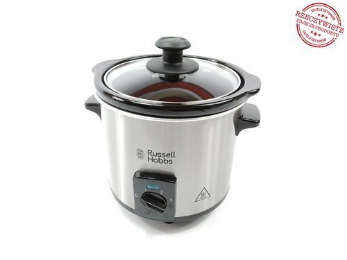 Wolnowar RUSSELL HOBBS 25570-56 Compact Home