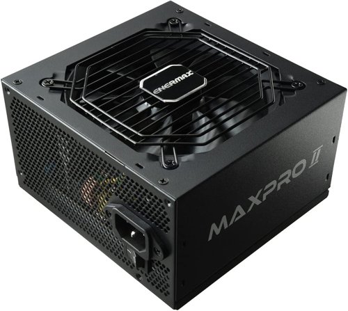 Zasilacz komputerowy ‎ENERMAX Maxpro II ATX